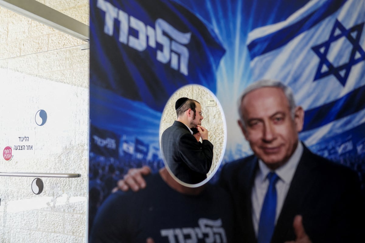 La advertencia de Emiratos que reabre en Israel el debate sobre la responsabilidad de Netanyahu en el 7 de octubre