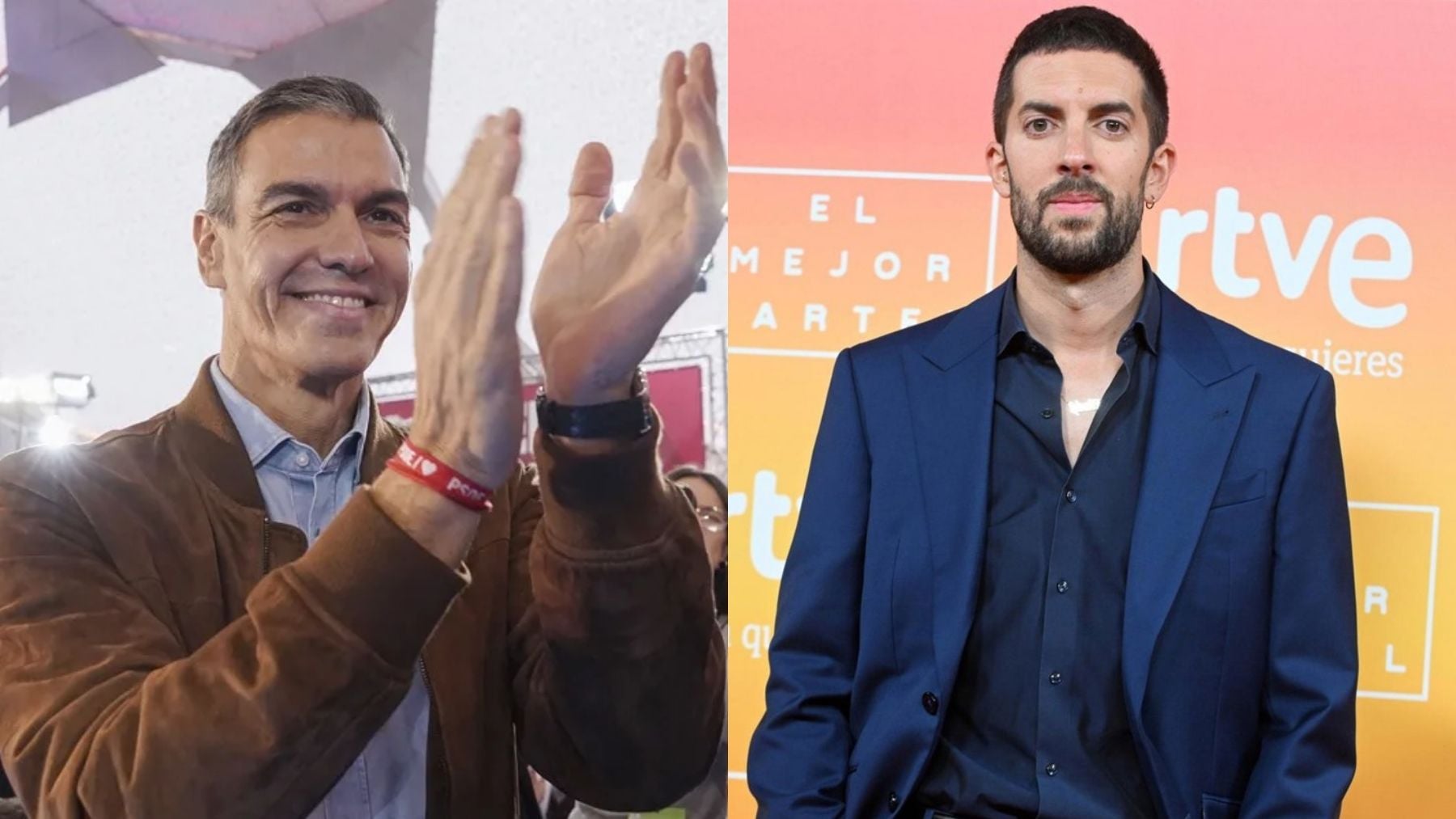 A qué hora es la entrevista de Pedro Sánchez en La Revuelta y dónde verla